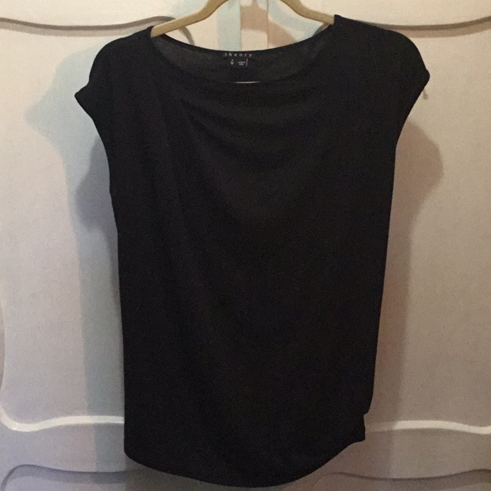 Theory Tee